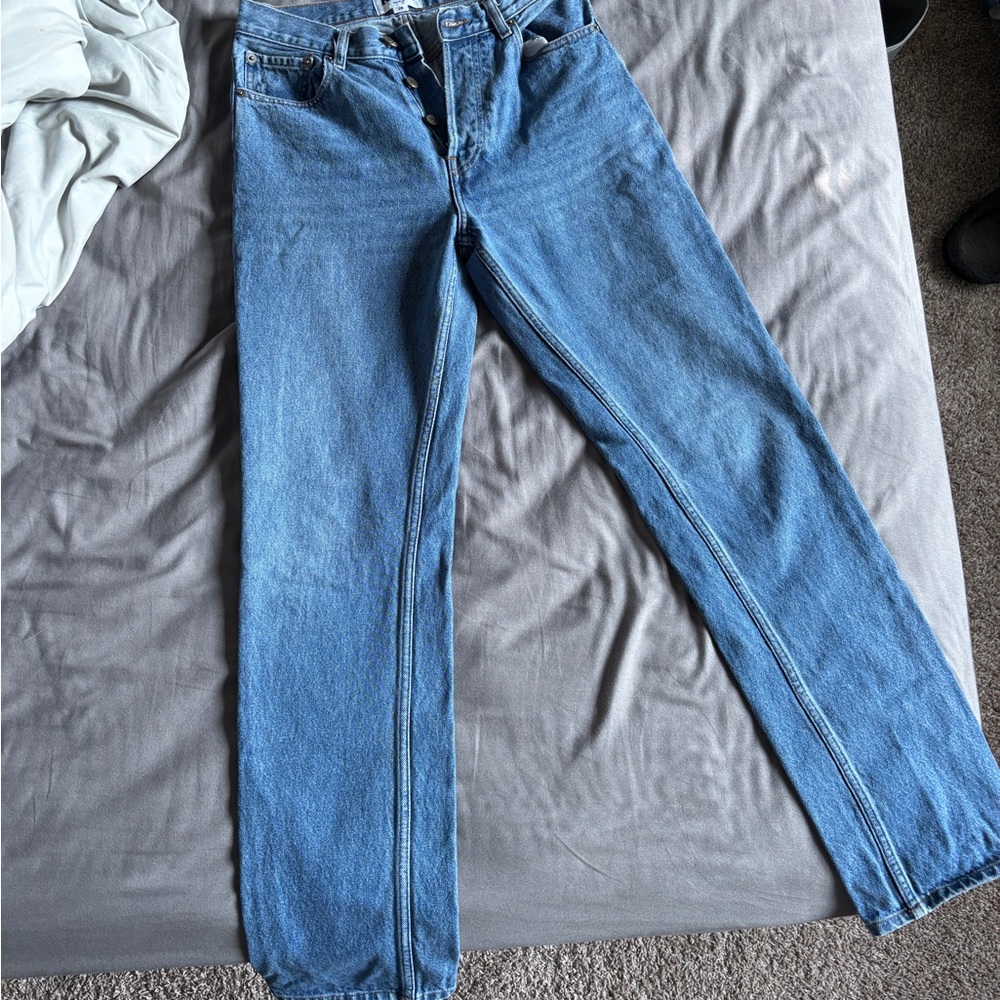 Rouje Montmarte jeans size 28